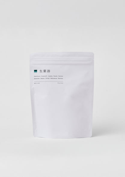 dufan 生薬浴 5pcs