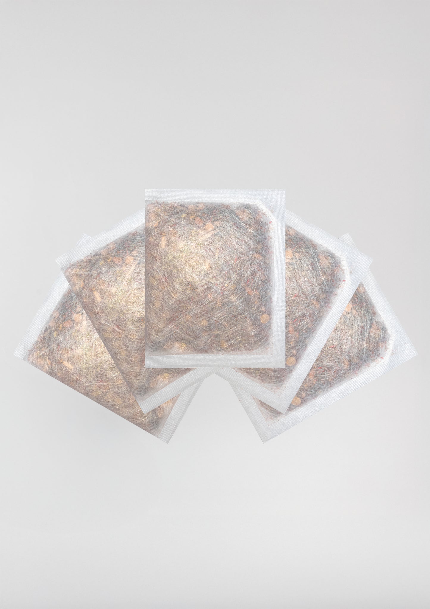 dufan 生薬浴 5pcs