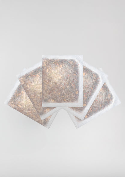 dufan 生薬浴 5pcs